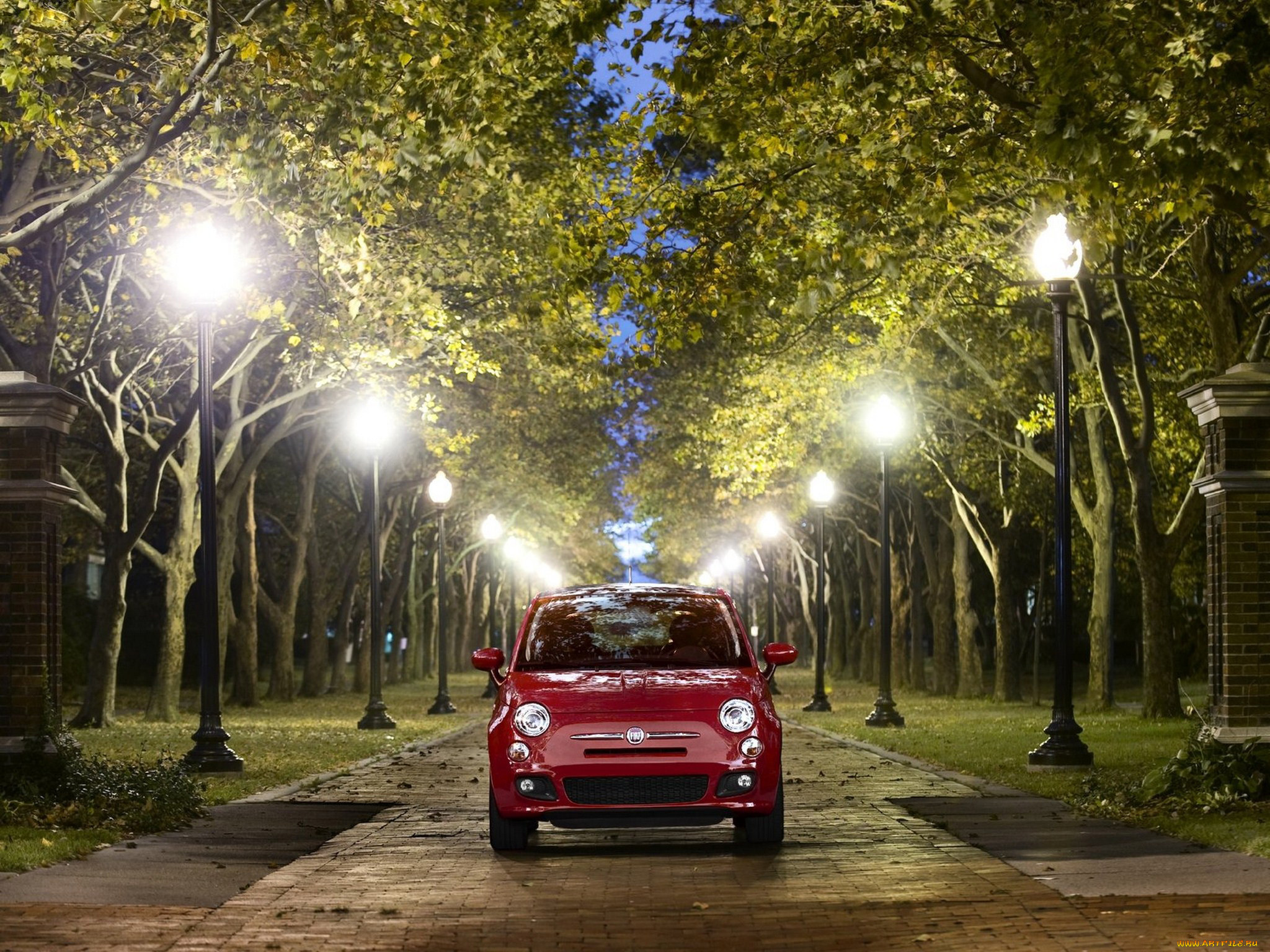 , fiat